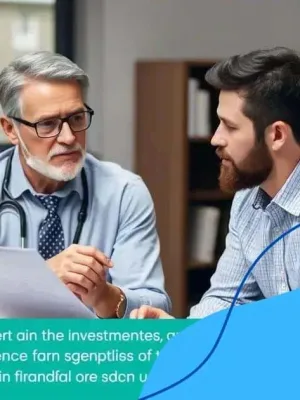 How to protect your investments during high volatility