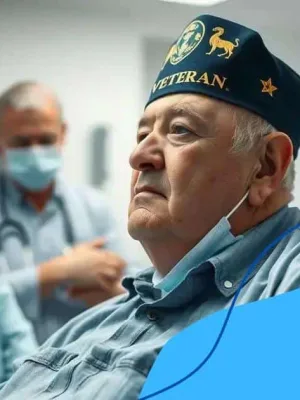 Federal programs for supporting veterans’ healthcare: a guide