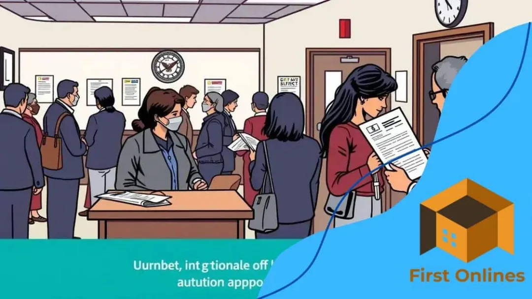 Recent changes to unemployment policies