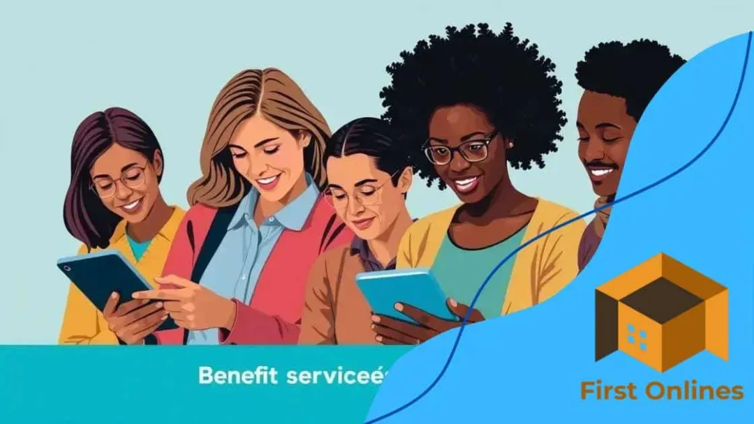 The growing role of technology in distributing public benefits