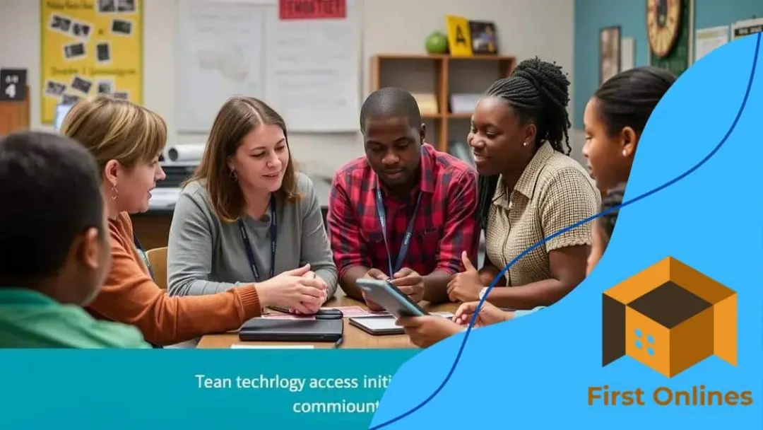 The role of educators and community
