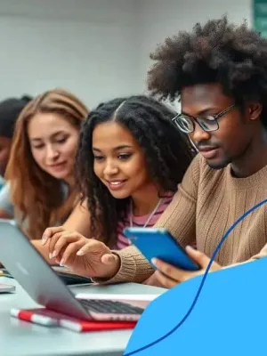How schools are addressing the digital divide in 2025
