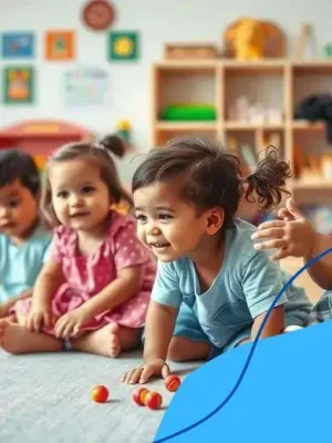 The future of government-funded childcare services