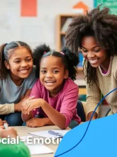 The role of social-emotional learning in modern schools