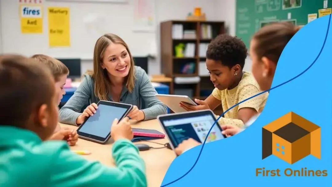 Assessing digital literacy skills