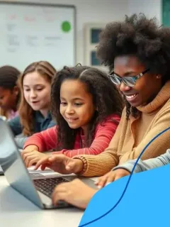 Best practices for teaching digital literacy in schools