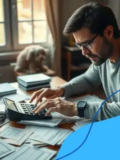 How to manage personal finances during high inflation periods