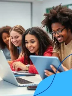 How the “flipped classroom” model is evolving in 2025