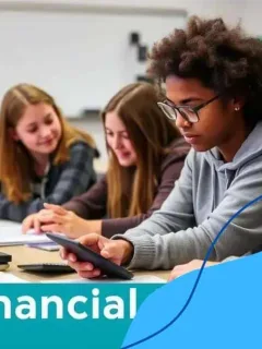 The need for financial literacy courses in high schools