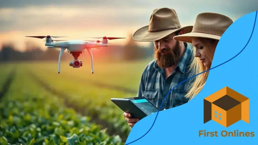 The role of technology in addressing global food security issues