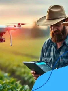The role of technology in addressing global food security issues