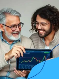 The role of cryptocurrency in retirement planning