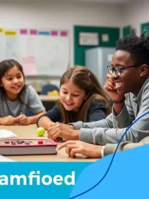 The role of gamification in improving student engagement