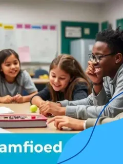 The role of gamification in improving student engagement