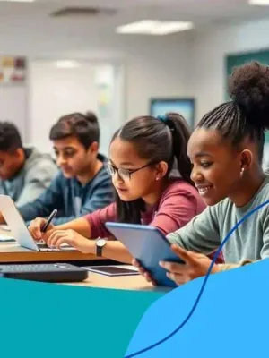 Federal policies reshape education in innovative ways