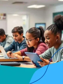 Federal policies reshape education in innovative ways