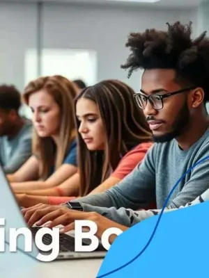 The growing demand for coding bootcamps over traditional degrees