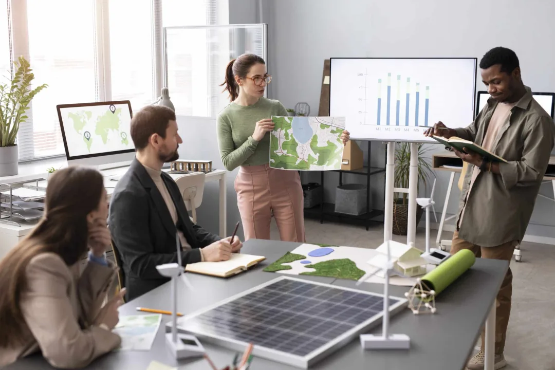 How new environmental regulations are impacting the tech industry