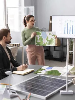 How new environmental regulations are impacting the tech industry