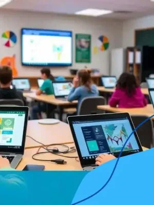 The rise of virtual learning in STEM fields and its impact