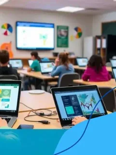 The rise of virtual learning in STEM fields and its impact