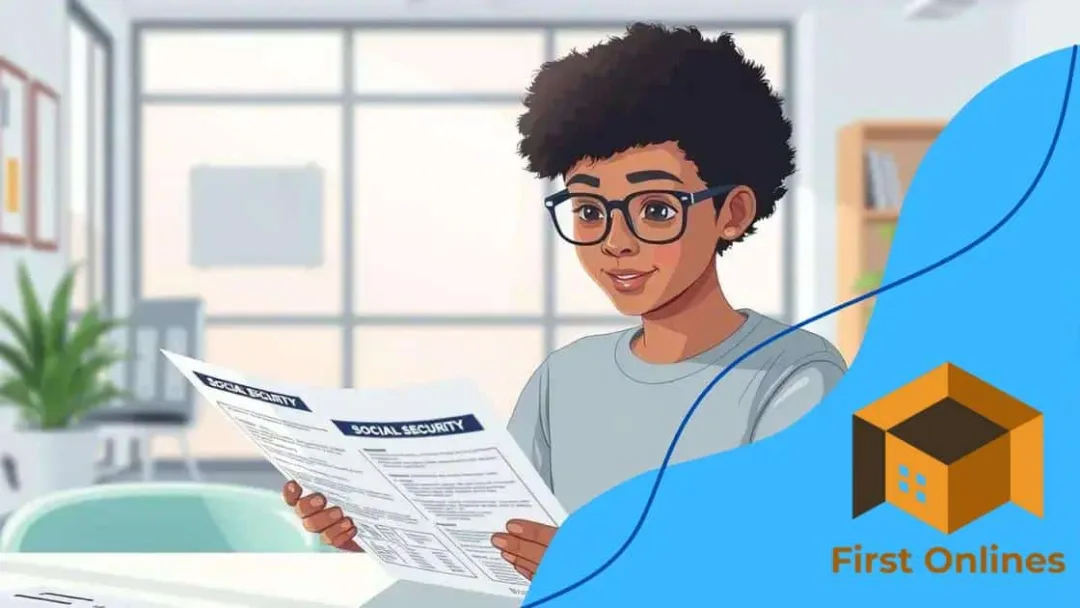 Updates to Social Security eligibility for young people in 2025