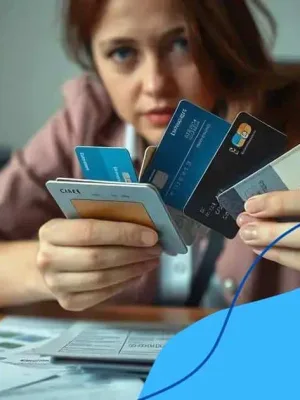 Best practices for using credit cards to build credit