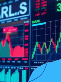 S&P 500 shifts with tariffs: what you need to know