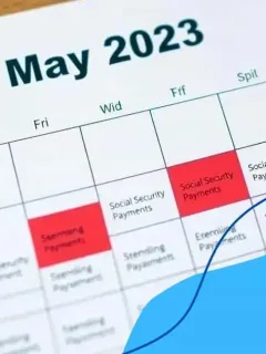 May 2025 Social Security schedule set: What to expect