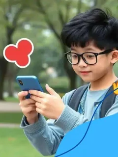 How to use mobile apps to support learning outside the classroom