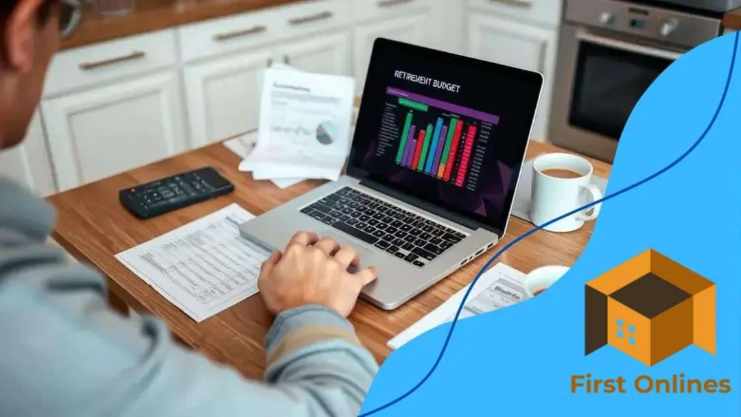 Creating a flexible retirement budget