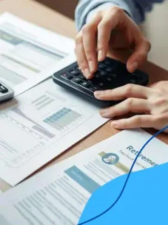 How to plan for retirement in an uncertain economic climate