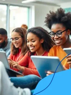 How AI is improving online course accessibility