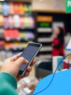 The growing role of mobile payments in global finance