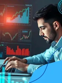 How to leverage AI-powered financial tools for budgeting