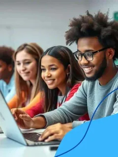 How the COVID-19 pandemic has reshaped education in 2025