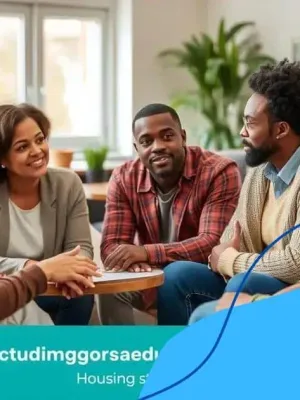 Federal housing assistance programs for low-income renters