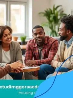 Federal housing assistance programs for low-income renters