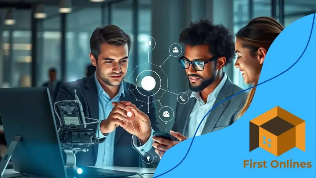 Key benefits for businesses and consumers