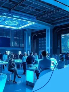 Nvidia’s $500B AI investment plan raises exciting prospects