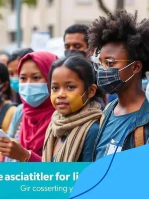 The role of public health programs in tackling healthcare disparities