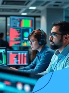 How AI-powered cybersecurity is protecting businesses worldwide