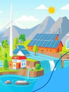 Advances in renewable energy technologies and their impact on the economy