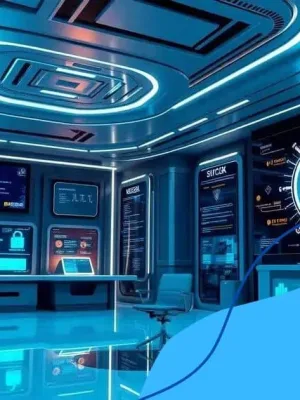 How blockchain is revolutionizing the banking sector