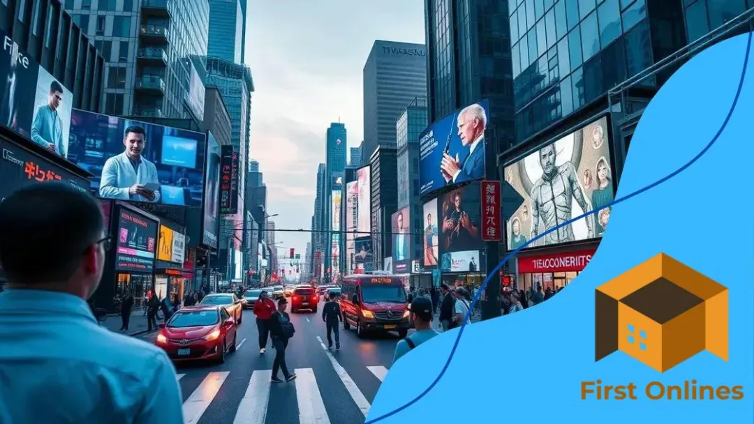 Real-world examples of 5G applications