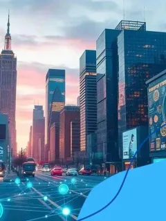The role of 5G in improving public services