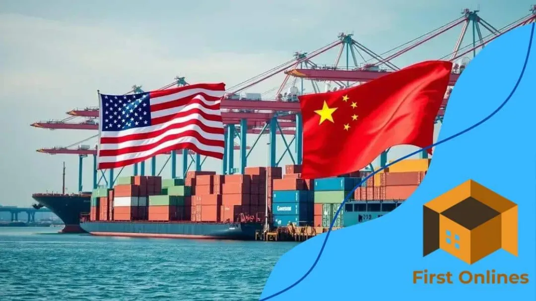 How the US-China trade relations are affecting global economies