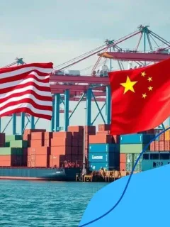 How the US-China trade relations are affecting global economies