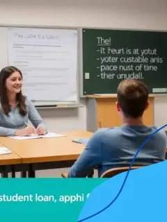 Updates to student loan forgiveness programs for teachers
