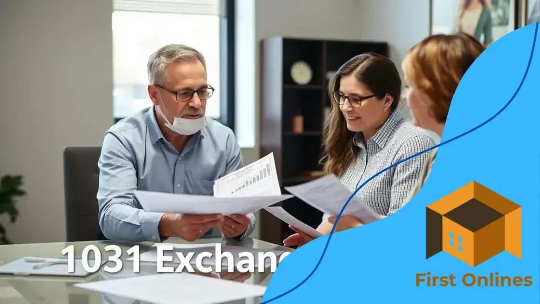 Using 1031 exchanges to defer taxes